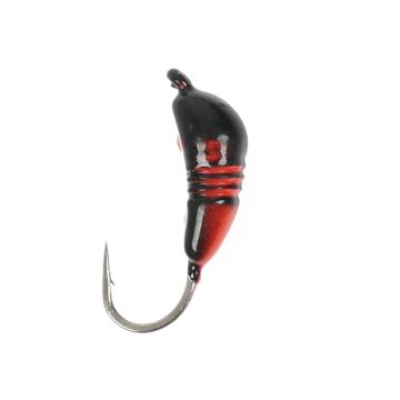 Мормышка вольф. SKYFISH "Куколка с ушком", крашеная  №53-4.0-WN3P